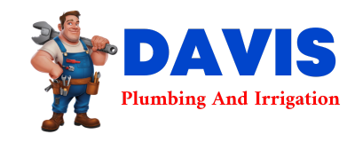 Trusted plumber in FINLEYVILLE